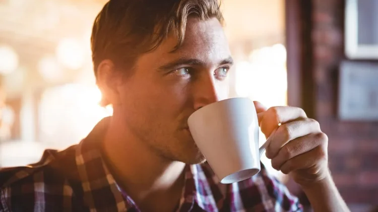 Kopi Bukan Pengganti Makanan, Tubuh Tetap Membutuhkan Serat