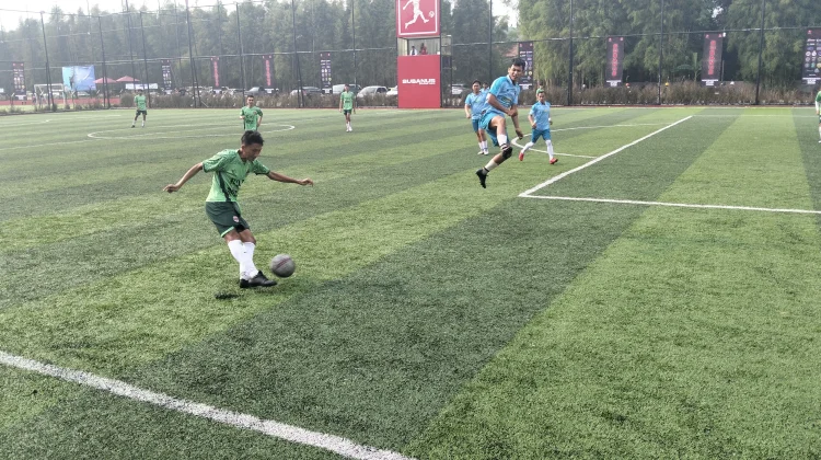 Subanus Independence Cup 2026 Diikuti 24 Tim Mini Soccer
