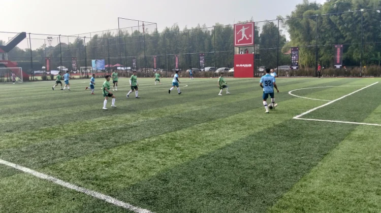 Subanus Independence Cup 2026 Diikuti 24 Tim Mini Soccer