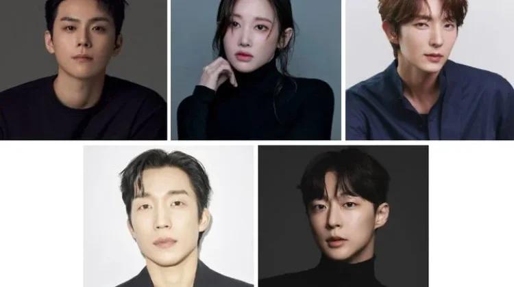 Jeon Jong-seo hingga Bae In-hyuk Bergabung dalam Film Netflix “Dochabi”