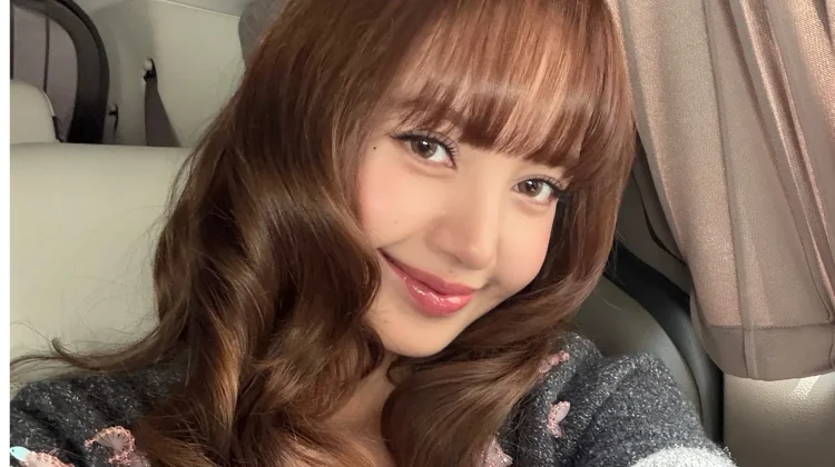 Lisa BLACKPINK Minta Maaf soal Kontroversi Fan Meeting