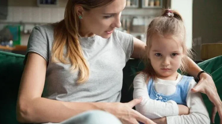Jangan Langsung Marah, Lakukan 6 Hal Ini jika Anak Ketahuan Berbohong