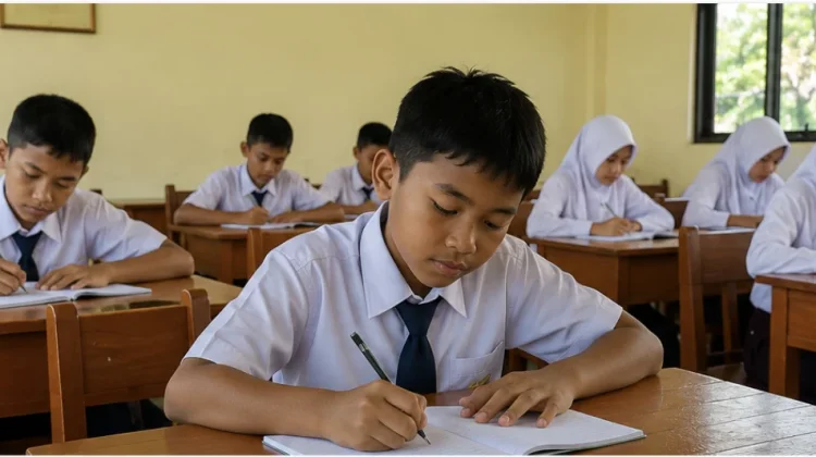 Operasional Sekolah Rakyat Bandar Lampung Dipastikan Tetap Berjalan Normal