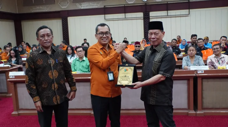 Sinergi Tokoh Masyarakat dan FPK Siap Sukseskan SE2026 Lampung