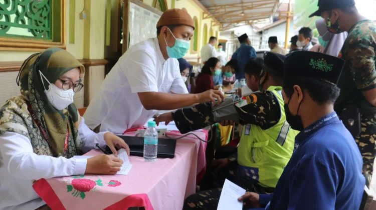 DPRD Lampung Dorong Pemerataan Pelayanan Kesehatan di Momentum Kemerdekaan