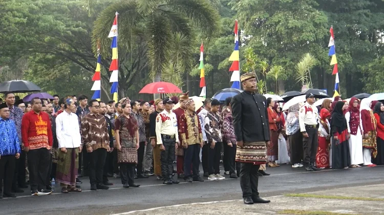 Perguruan Tinggi Didorong Hasilkan Inovasi Berdampak