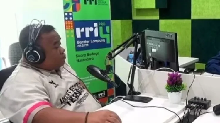 Lampung Pertahankan 10 Besar Menuju PON 2028