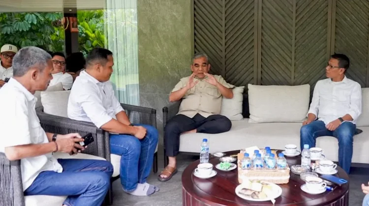 Muzani Minta Lampung Matangkan Venue Porwanas 2027