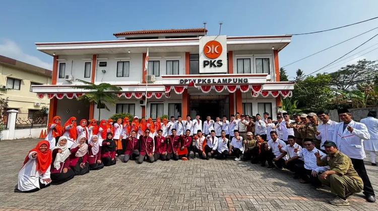 HUT ke-81 RI, Ade Utami Ajak Kader PKS Wujudkan Kemerdekaan Lewat Kerja Nyata