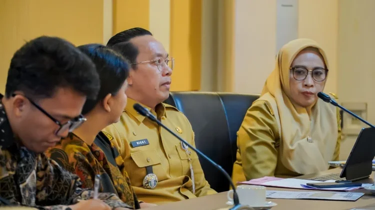 Dinas Pertanian Lampung Dorong Uji Efektivitas Pupuk dari Sampah Pasar