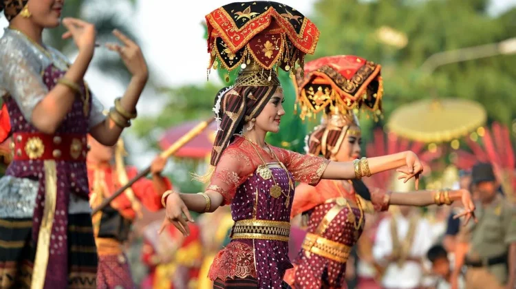 Peran Wikimedia Bandar Lampung dalam Pendokumentasian Tari dan Musik