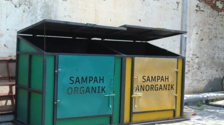 Inovasi Gamifikasi Pengolahan Sampah: Warga Tukar Sampah Jadi Poin Digital