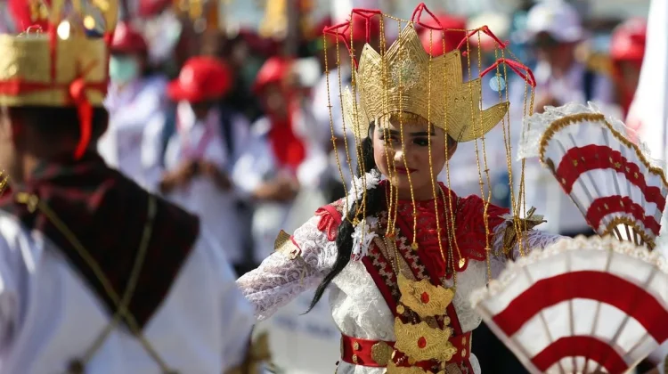Seniman Lampung Bukan Sekadar Objek Dokumentasi, tapi Sumber Pengetahuan