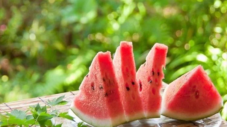 Manfaat Konsumsi Buah Semangka, Bikin Sehat Sepanjang Hari