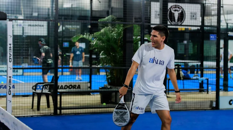 Tren Olahraga Padel: Cabang Olahraga Raket Baru yang Disukai Perkotaan