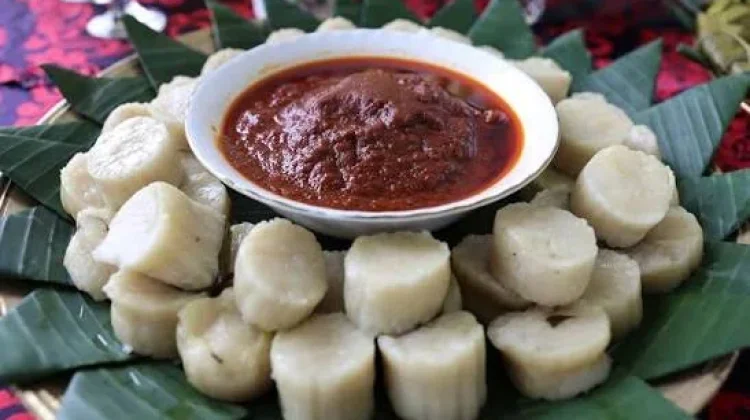 Tren Kuliner Heritage Adaptif: Resep Tradisional Lampung dalam Sajian Modern
