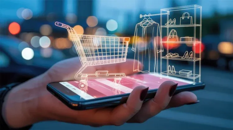 Belanja Online Tak Hanya Tergiur Diskon, Masyarakat Sekarang Makin Cerdas Memilih