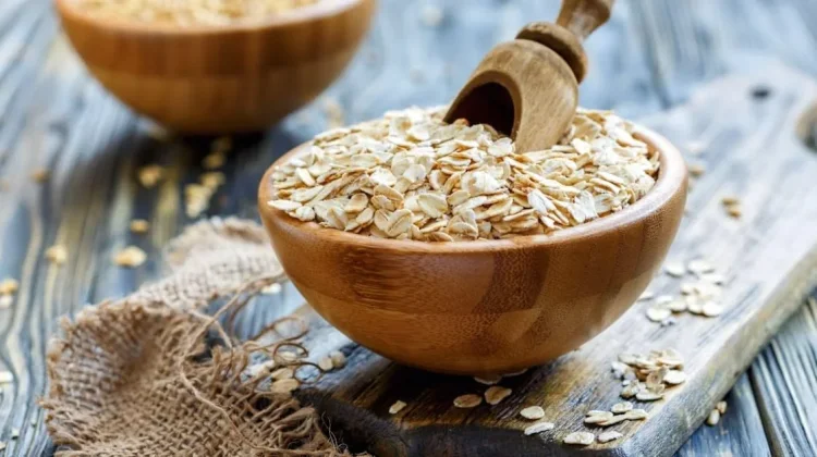 Oat Unggul dengan Beta-Glucan, Serat Larut yang Baik untuk Kesehatan