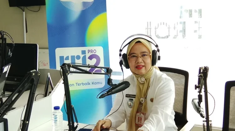 Koperasi Merah Putih Jadi Penggerak Ekonomi Desa Lampung