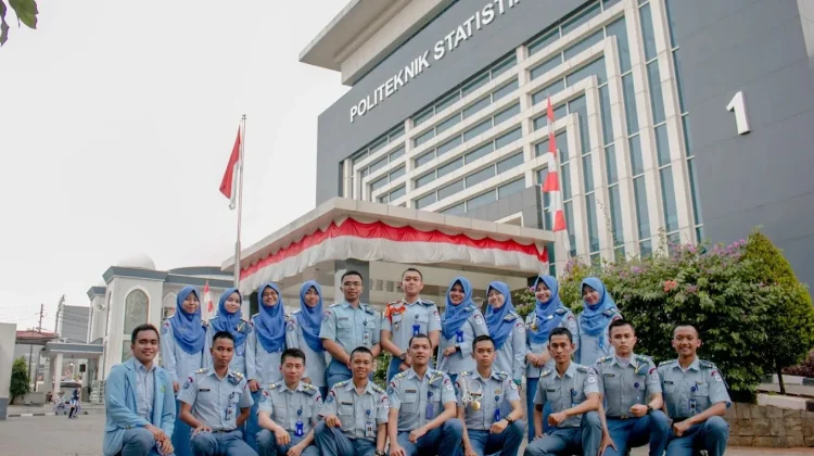 Bukan Hanya IPA, SMK dan Bahasa Bisa Daftar Sekolah Kedinasan STIS 2026