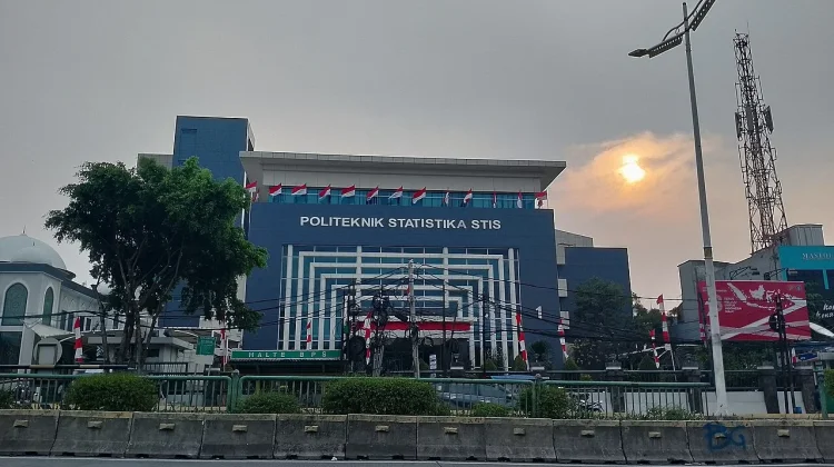 STIS Buka Pendaftaran Mahasiswa Baru 2026, Cek Syarat dan Tahapan Tesnya