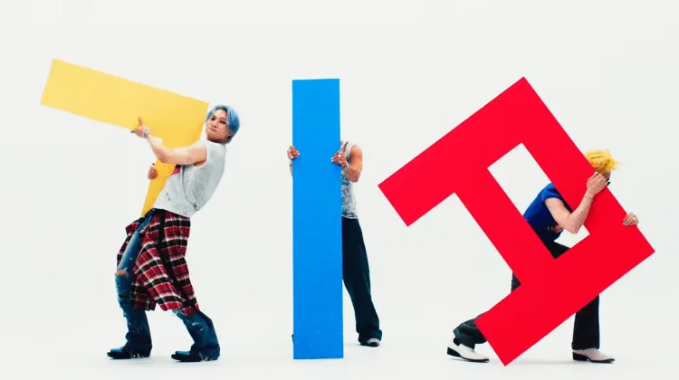 BIGBANG Resmi Rilis “BiiiG” di Hari Anniversary ke-20