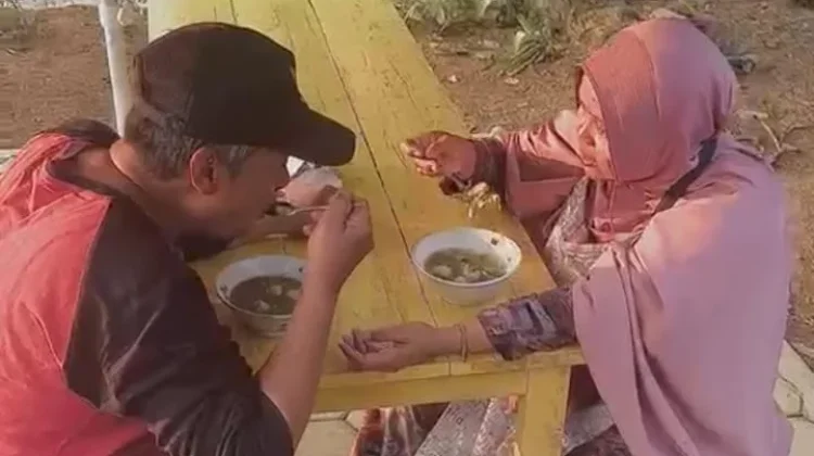 Semangkuk Bakso pada perayaan HUT RI, Rasa Kebersamaan yang Tak Tergantikan