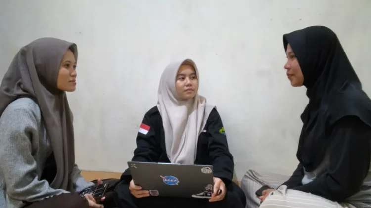 Tantangan Mahasiswa Tingkat Akhir Menyelesaikan Skripsi