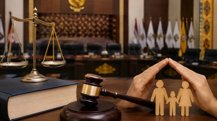 DPRD Lampung Dorong Raperda Anti-LGBT Lindungi Generasi Muda