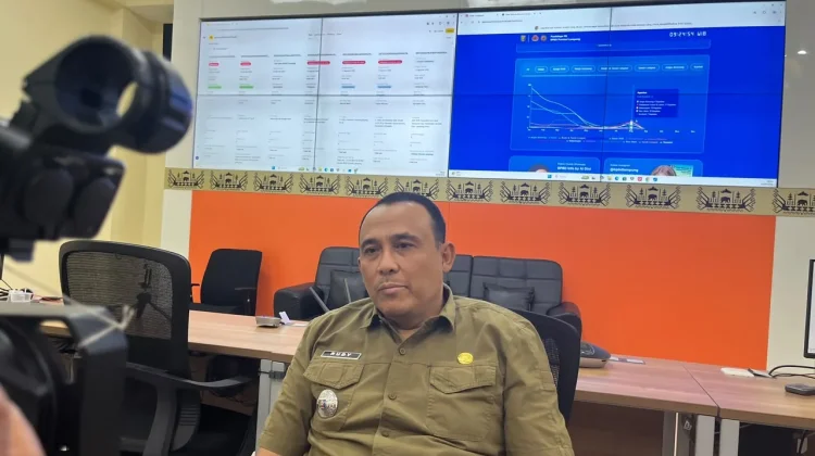 Lampung Siapkan Bantuan untuk Korban Gempa NTT