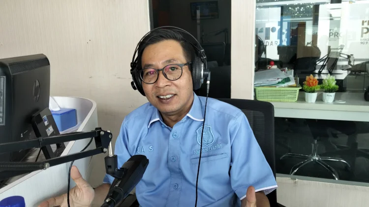 Puluhan Atlet Bulutangkis Lampung Kini Berkarier Mancanegara