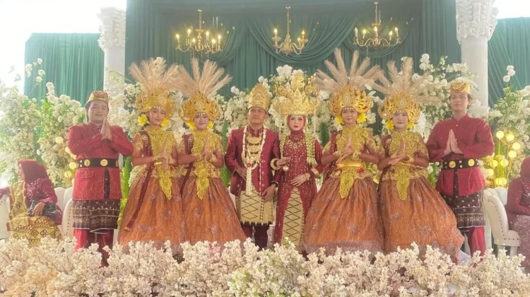 Hadapi Era Media Sosial, Sanggar Maruladiva Inovasi Kemasan Tari Tradisional