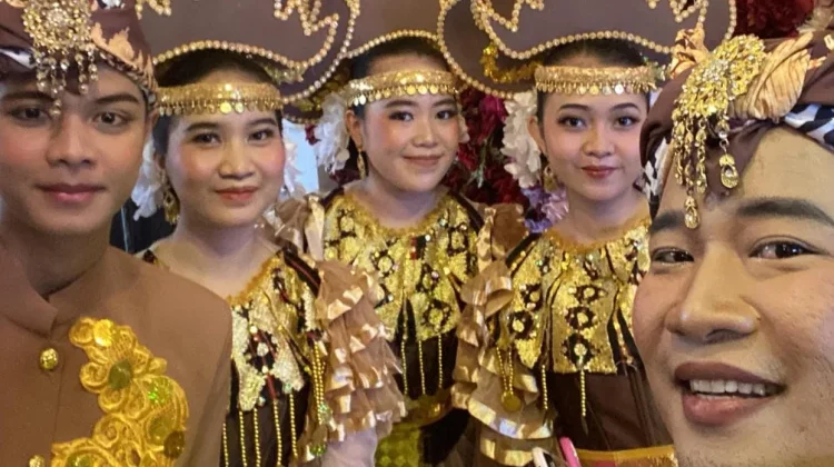 Kembangkan Bakat dan Karakter, Sanggar Maruladiva Jadi Ruang Positif Anak Muda