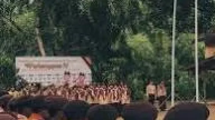 Menjaga Api Pramuka, Meneruskan Nilai dan Tradisi ke Generasi Penerus