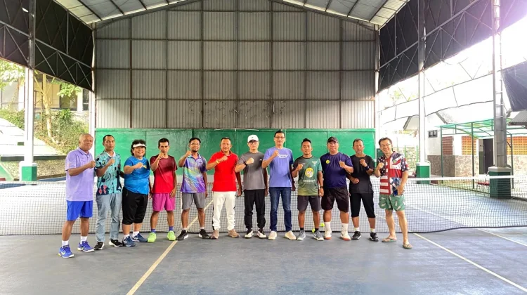 Tujuh Cabor Bersiap, Lampung Bidik Tiga Besar Porwanas