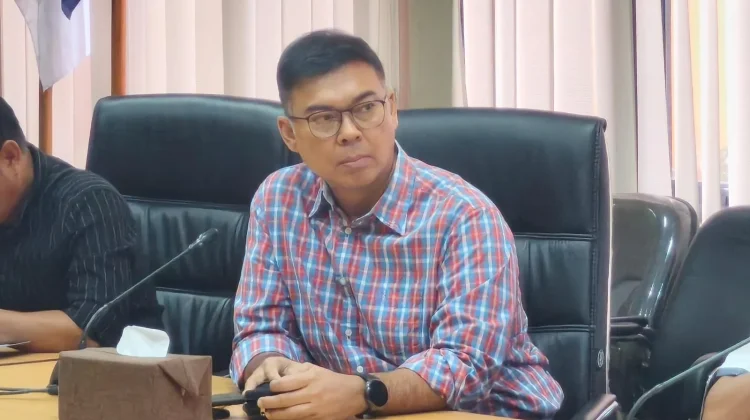Rycko Menoza Apresiasi Kebijakan Pemerintah Mengangkat Guru PPPK Menjadi PNS