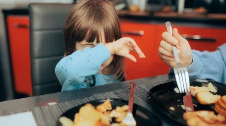 Solusi untuk Anak Picky Eater agar Mau Cicip Makanan Baru
