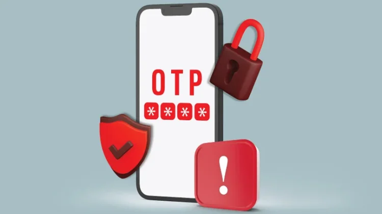 OTP Jangan Pernah Dibagikan, Ini Alasannya
