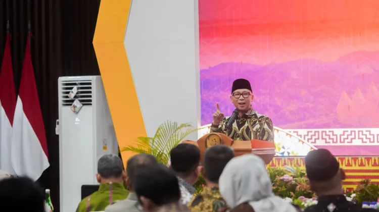Gubernur Lampung: Kampus Harus Adaptif dengan Kebutuhan Industri