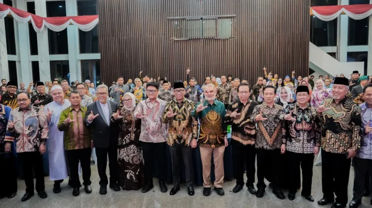 Dorong Hilirisasi Pertanian, Gubernur Ingin Desa Punya Teknologi Pengolahan