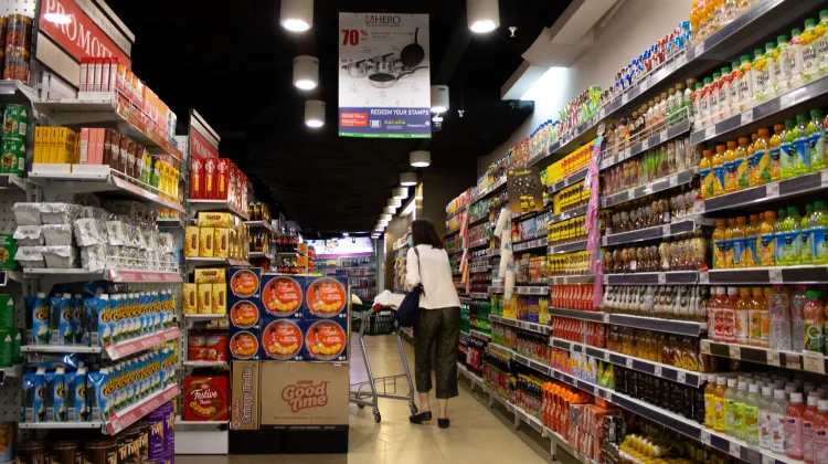 Bangga Produk Lokal, Pilihan Konsumen Bisa Mendukung Ekonomi Masyarakat