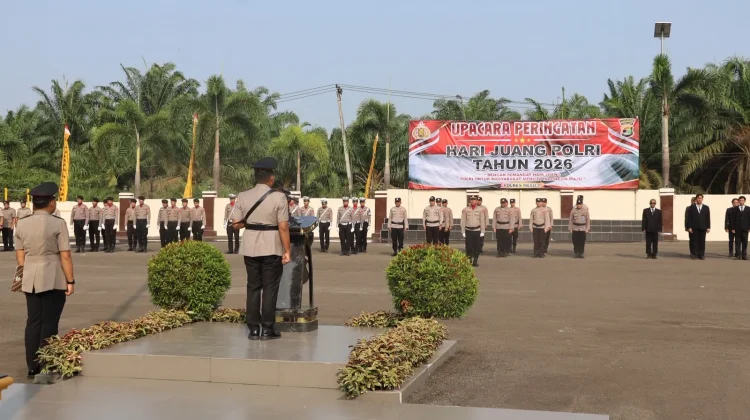 Tantangan Tugas Polri Mendorong Personel Semakin Profesional