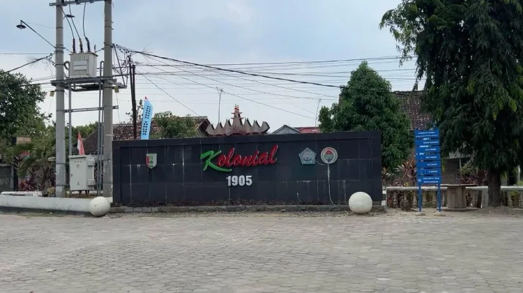 Kisah Para Pendatang Bagelen Pesawaran, Tiga Hari Berjalan Kaki Menembus Hutan