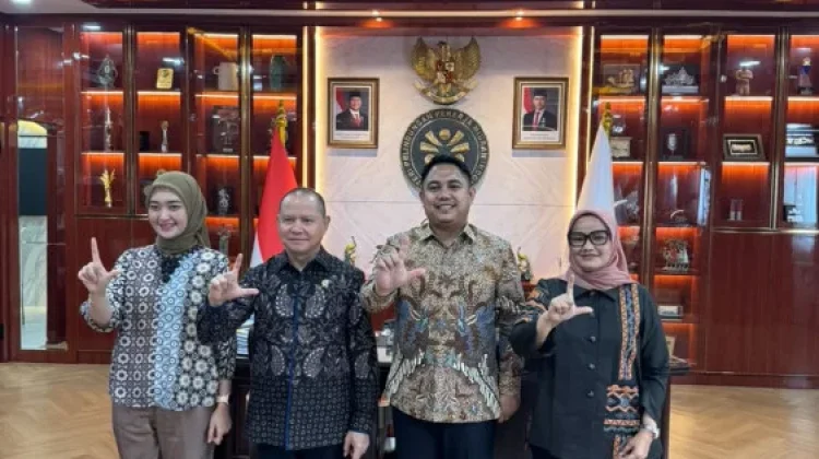 ChatGPT bilang: Lampung Perkuat Pendidikan Vokasi lewat Program SMK Go Global