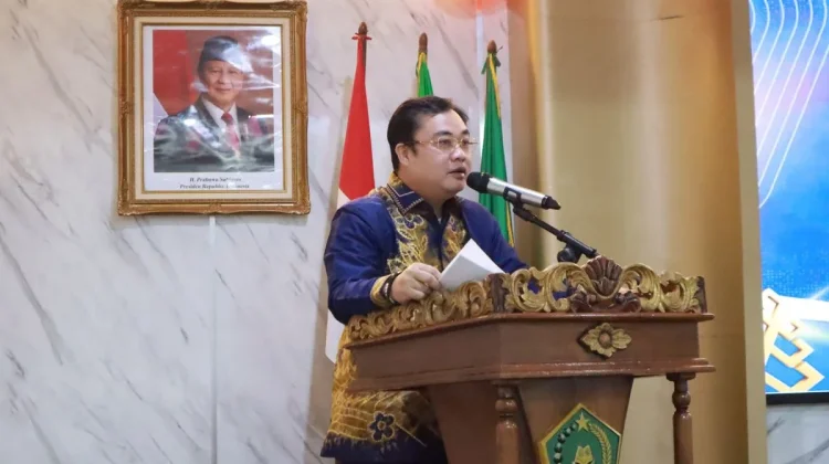 Kemenag Lampung Perkuat Sinergi Program Pendidikan Madrasah