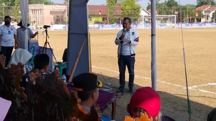 Juara Soeratin Lampung Dievaluasi Sebelum Bertolak Nasional