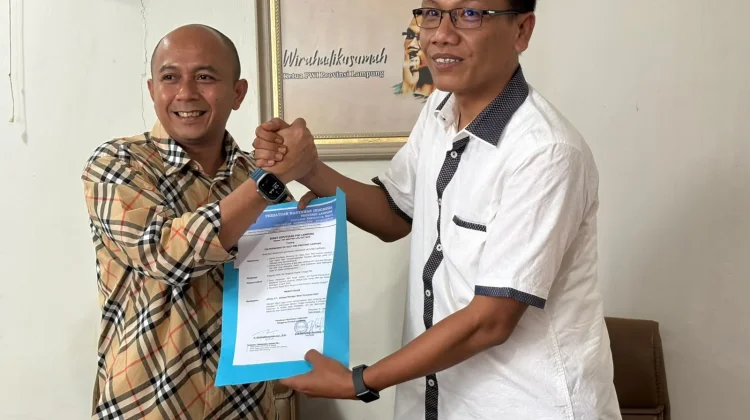 Biliar Lampung Targetkan Medali Emas dalam Ajang Porwanas 2027