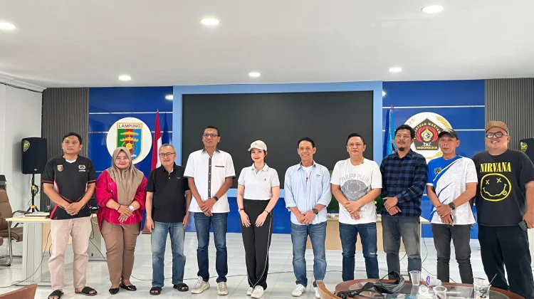 E-Sports Lampung Siapkan Strategi Raih Medali dalam Ajang Porwanas 2027