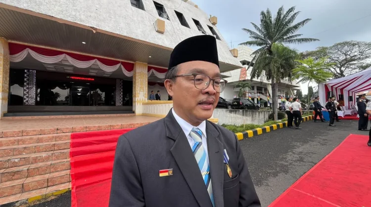 Lampung Targetkan 5.000 Peserta Ikuti Pelatihan Kerja Bersertifikat BNSP