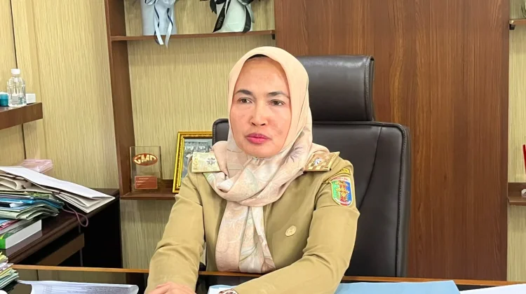 Disbun Lampung Dorong Petani Kakao Tingkatkan Pengolahan Pascapanen